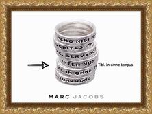   Marc Jacobs
