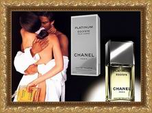    (EDT) Platinum Egoiste by Chanel