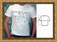   SOHO Rock Cafe