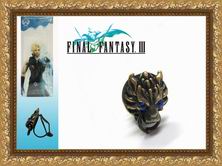   Final Fantasy III