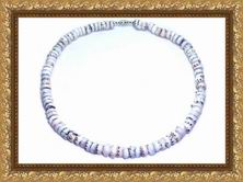 �������� �� ������� Royal Tiger Puka Shell