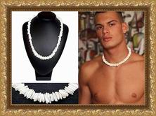 �������� �� ������� Puka Shell