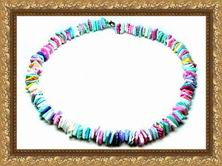 �������� �������� �� ������� Puka Shell