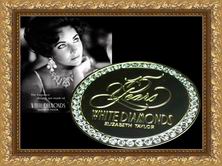 ������� ����� White Diamonds by Elizabeth Taylor. 15 Years