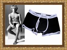 ������� ����� Calvin Klein Underwear 365