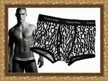������� ����� Calvin Klein Underwear 365