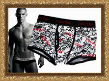 ������� ����� Calvin Klein Underwear 365