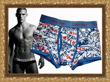 ������� ����� Calvin Klein Underwear 365