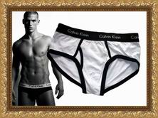 ������� ����� Calvin Klein Underwear 365