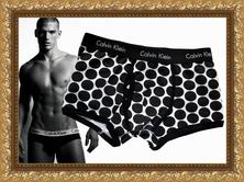 ������� ����� Calvin Klein Underwear 365