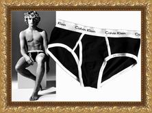 ������� ����� Calvin Klein Underwear 365
