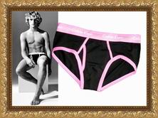 ������� ����� Calvin Klein Underwear 365