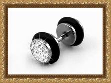 ������� ������� - ������� (����) SOHO White Diamonds