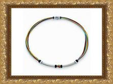 ������� �������� (unisex) Rainbow Strand by Love and Pride