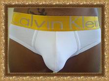 ������� ����� (�����) Calvin Klein Underwear Steel