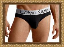 ������� ����� (�����) Calvin Klein Underwear Steel