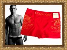 ������� ����� Calvin Klein Underwear Seamless