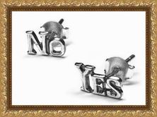 ������� ������ - �������� Yes / No