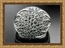 ����������� ������ Black Diamonds by TOKE