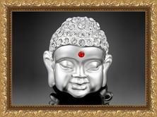 ������������ ������ Smiling Buddha by Viennois