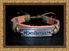 ������� ������ ������ Believe by SOHO