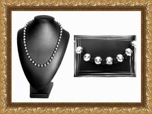 ������� (unisex) ���� Silver Balls