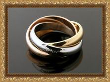 ������������ ������ ���� a la Cartier
