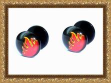 ������� ������� - ������� (�����) SOHO Flame