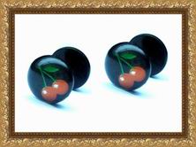 ������� ������� - ������� (�����) SOHO Cherries