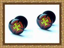 ������� ������� - ������� (�����) Maltese Cross