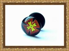������� ������� - ������� (����) Maltese Cross