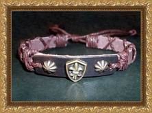 ������� ������ ������ Fleur-de-lis by SOHO