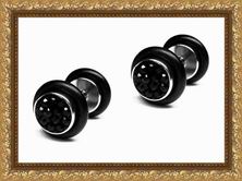 ������� ������� - ������� (�����) SOHO Black Diamonds