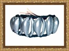 �������� ������� Silver Cowry