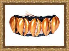 �������� ������� Gold Cowry