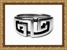 �������� ������ Greek Key by Etalon Jenavi