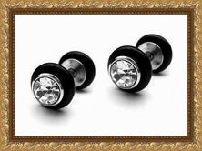 ������� ������� - ������� (�����) SOHO White Diamonds