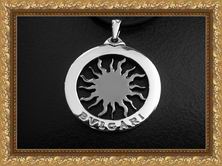 ������������ ������� ����� BVLGARI