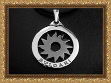 ������������ ������� ����� BVLGARI