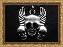 ������� ����� Skull Family