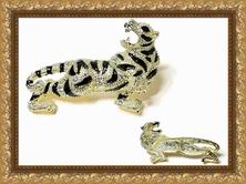 ������� ����� Golden Tiger