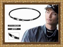 ��������� �������� Phiten Rakuwa Neck X50 Darvish Yu