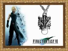 ������� ����� Final Fantasy VII