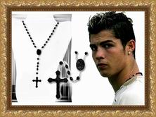 ������ ����-����� CRISTIANO RONALDO