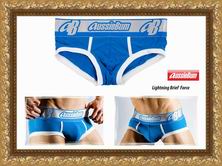 ������� ����� (�����) Lighting Brief Force by AussieBum
