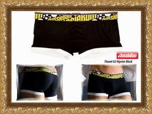 ������� ����� (�����) Flaunt 02 Hipster Black by AussieBum