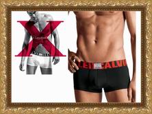 ������� ����� Calvin Klein Underwear X