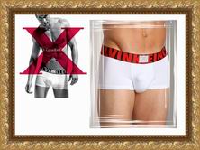 ������� ����� Calvin Klein Underwear X