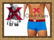 ������� ����� Calvin Klein Underwear X