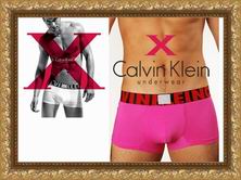 ������� ����� Calvin Klein Underwear X